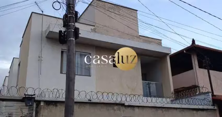 Casa com 2 quartos à venda no Brasília, Sarzedo 