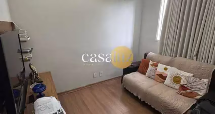 Cobertura com 3 quartos à venda no Chácaras, Betim 