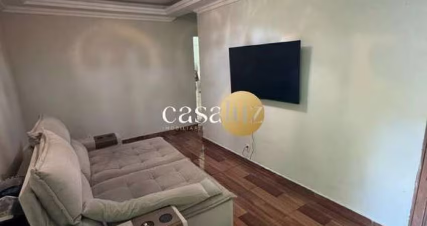 Área privativa localizada no bairro Recanto Verde /Ibirité