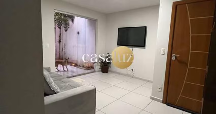 Área Privativa localizada no bairro Santa Rosa /Sarzedo