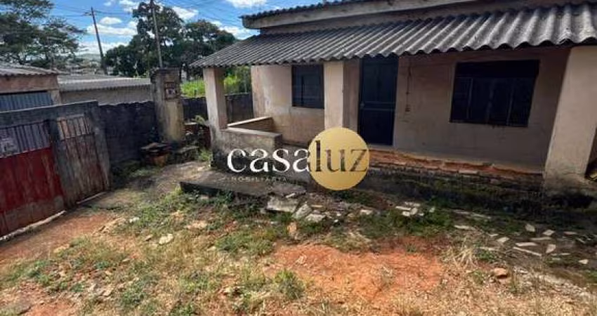 Terreno localizado no bairro Vila Satélite /Sarzedo