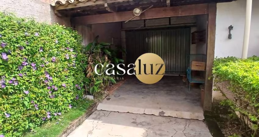 Casa localizada no bairro São Cristóvão /Sarzedo