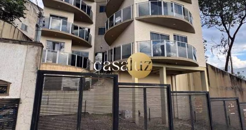 Apartamento localizado no bairro Masterville/Sarzedo