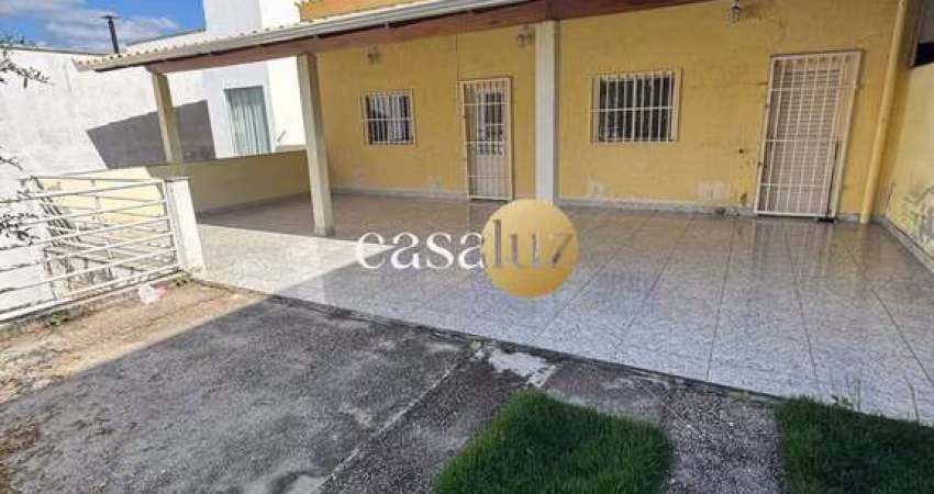 Casa localizada no bairro Masterville /Sarzedo