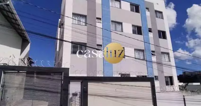 Apartamento com 2 quartos à venda em São João, Betim 