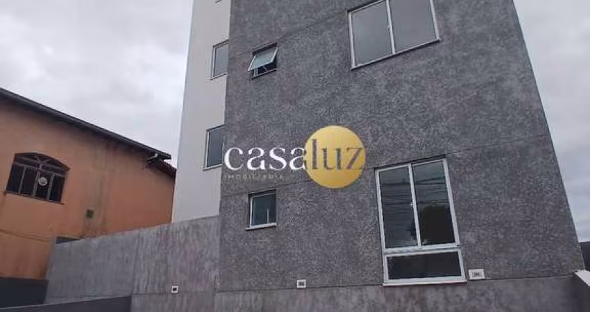 Apartamento localizado no bairro Lago Azul/ Ibrité