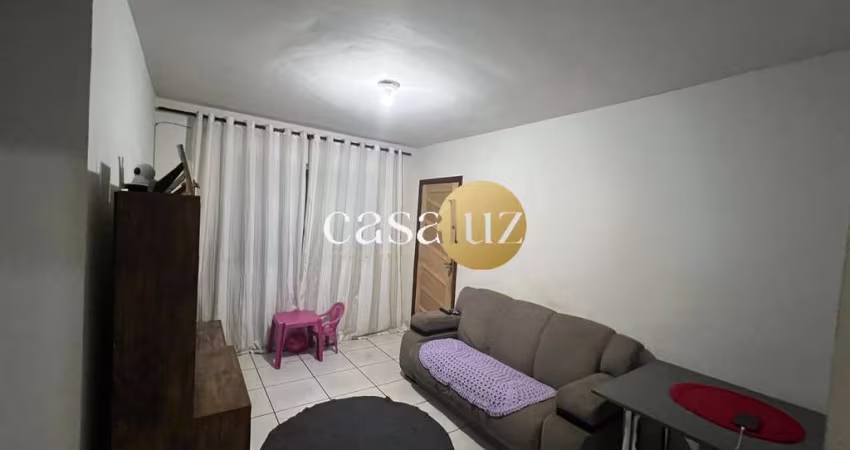 Apartamento localizado no bairro Santa Rosa /Sarzedo
