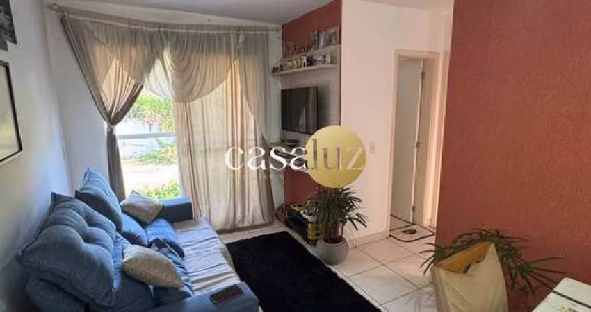 Apartamento localizado no bairro Riacho da Mata /Sarzedo
