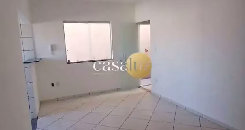 Área privativa localizada no bairro serra azul /sarzedo