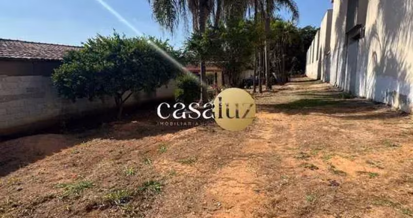Terreno localizado no bairro vila satélite /sarzedo