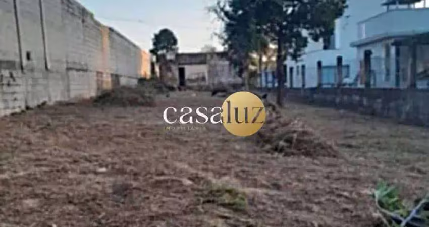 Terreno localizado no bairro vila satélite /sarzedo