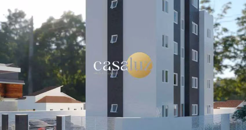 Apartamentos em construção localizados no bairro mangueiras /belo horizonte