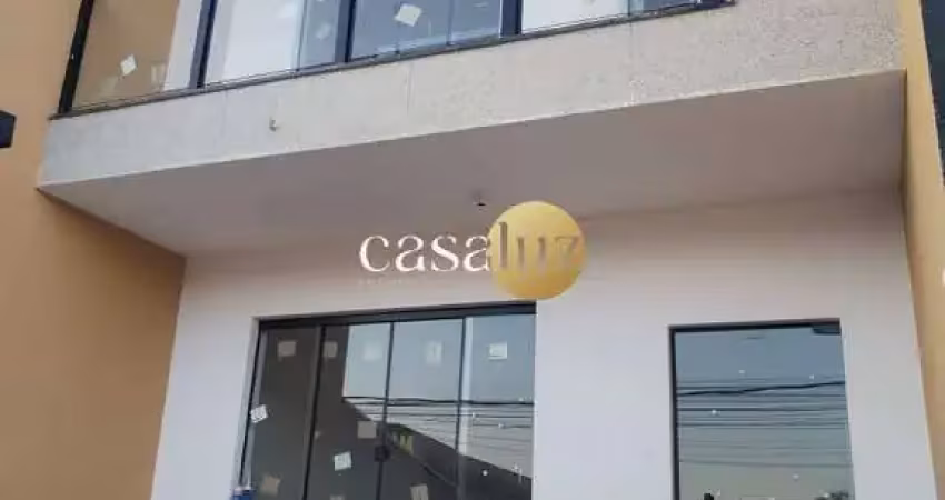 2 unidades de casas duplex localizadas no bairro santa rita /sarzedo
