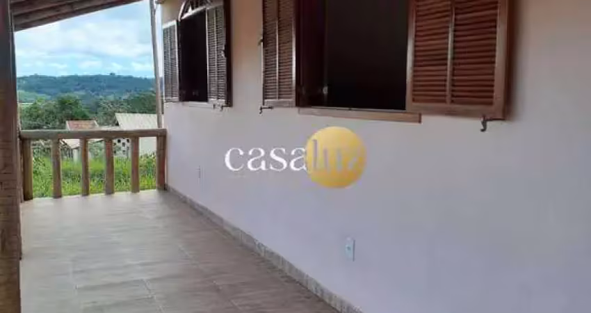 Chácara localizada em paraíso das taquaras /esmeraldas
