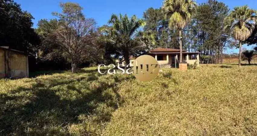 Terreno à venda na Zona Rural, Sarzedo 