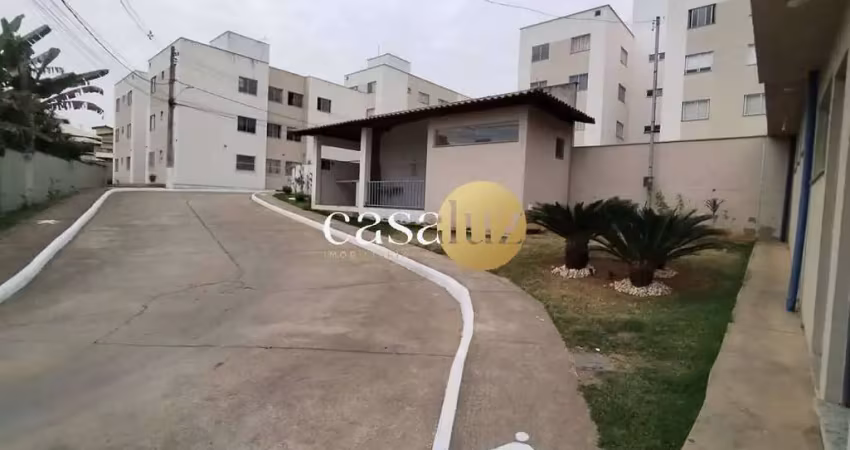 Apartamento localizado no bairro santo antônio /juatuba