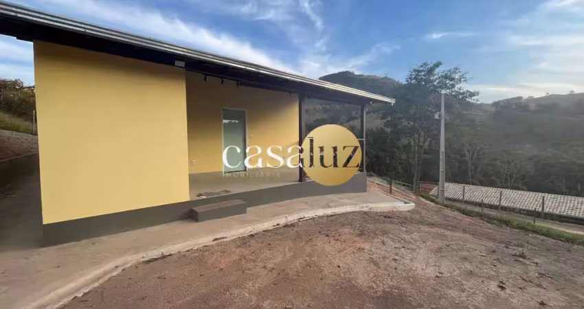 Chácara / sítio com 2 quartos à venda no Barreiras, Bonfim 