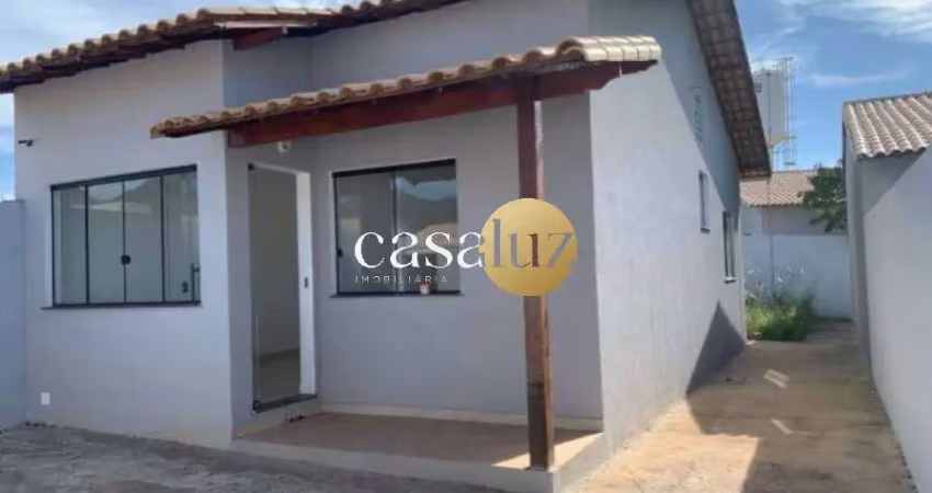 Casas em construção localizadas no bairro tangará/ mário campos