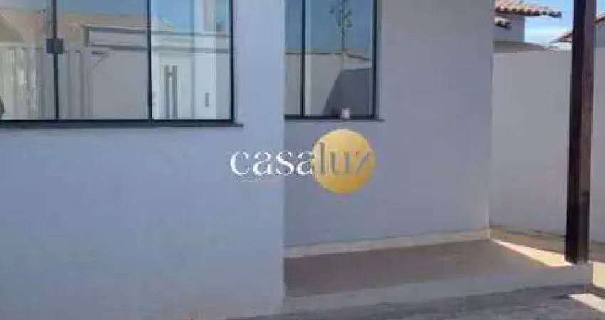 Casas em construção localizadas no bairro tangará/ mário campos