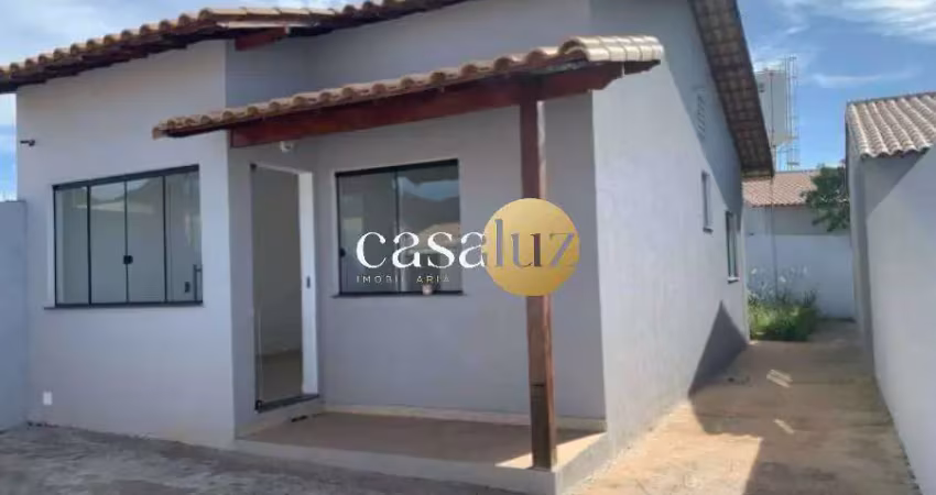 Casas em construção localizadas no bairro tangará/ mário campos