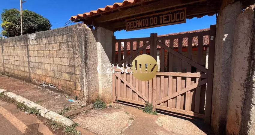 Chácara / sítio com 4 quartos à venda no Tejuco, Brumadinho 