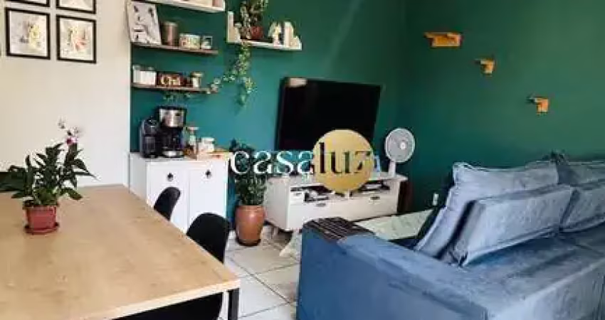 Apartamento localizado no bairro paulo camilo /betim