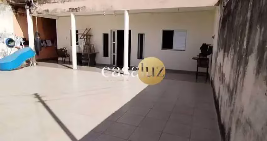Casa com 4 quartos à venda no Centro, Sarzedo 