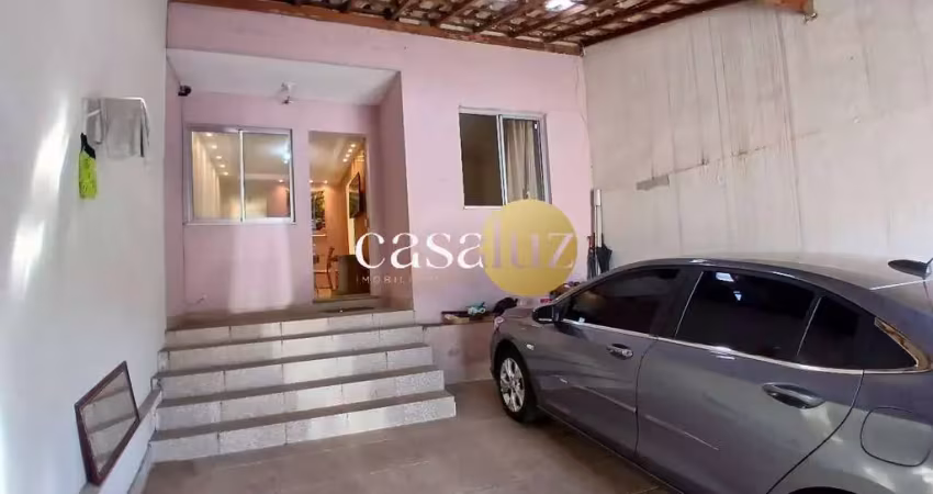 Casa localizada no bairro condomínio das palmeiras /ibirité