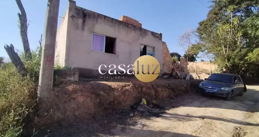 Terreno localizado no bairro quinta das bandeirinhas /betim