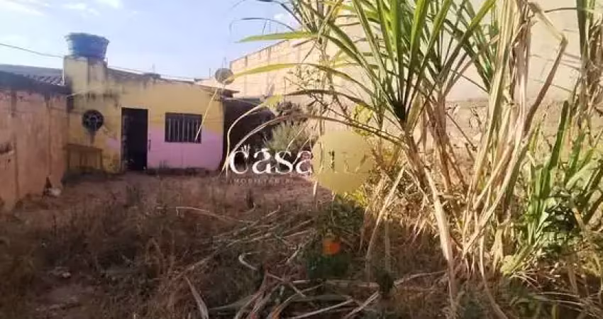 Casa com 2 quartos à venda no Novo Horizonte, Ibirité 