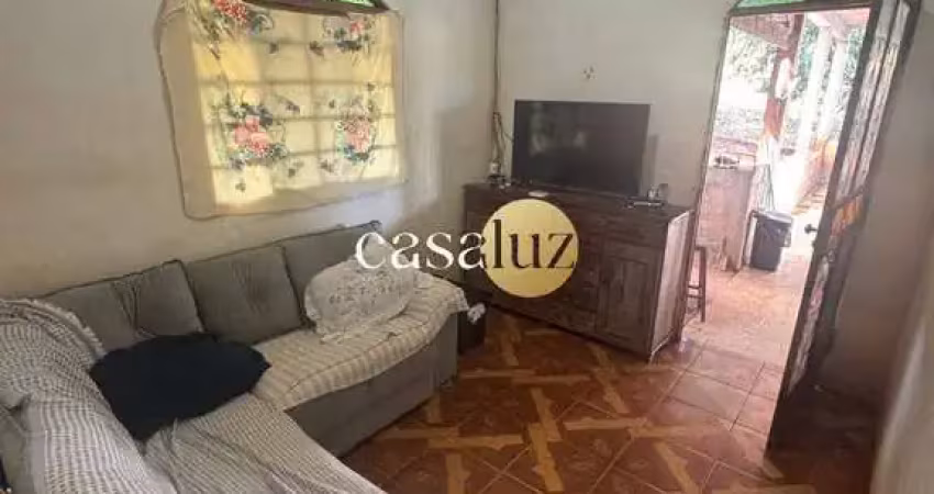 Chácara / sítio com 3 quartos à venda no Souza, Rio Manso 