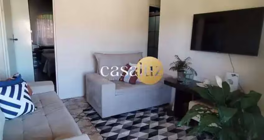 Casa com 3 quartos à venda no Palmares 2 Seção Parque Durval de Barros, Ibirité 