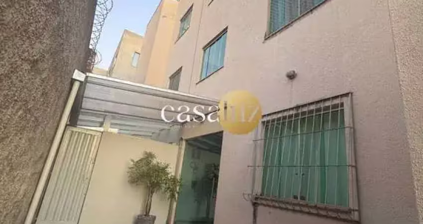 Apartamento localizado no bairro masterville /sarzedo