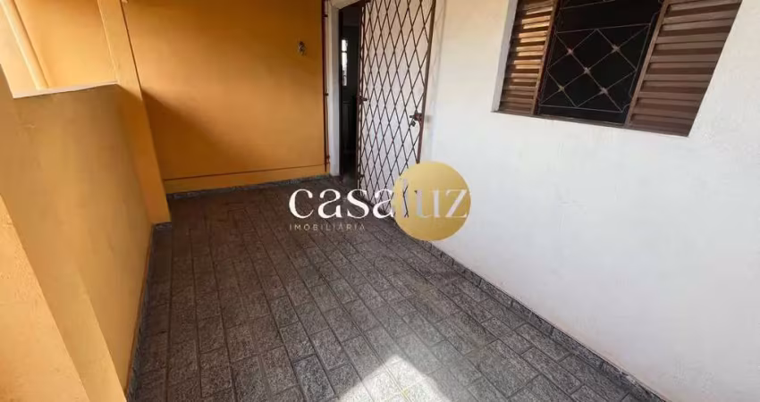Casa com 2 quartos à venda no Santo Antônio, Sarzedo 