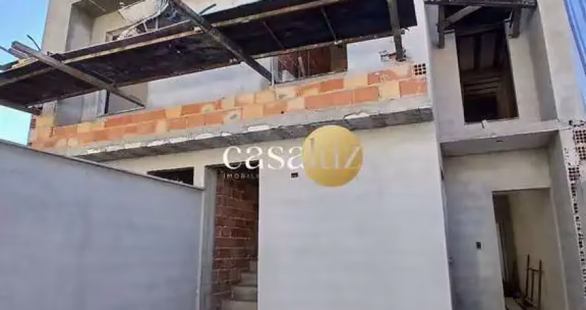 Apartamento em construção localizado no bairro eldorado /ibirité