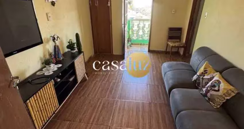 Casa com 3 quartos à venda no Centro, Sarzedo 