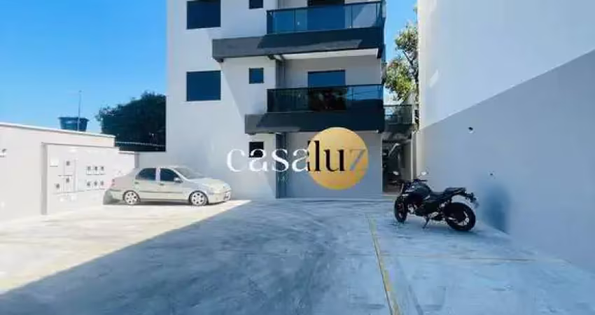 Área privativa localizado no bairro palmares /ibirité
