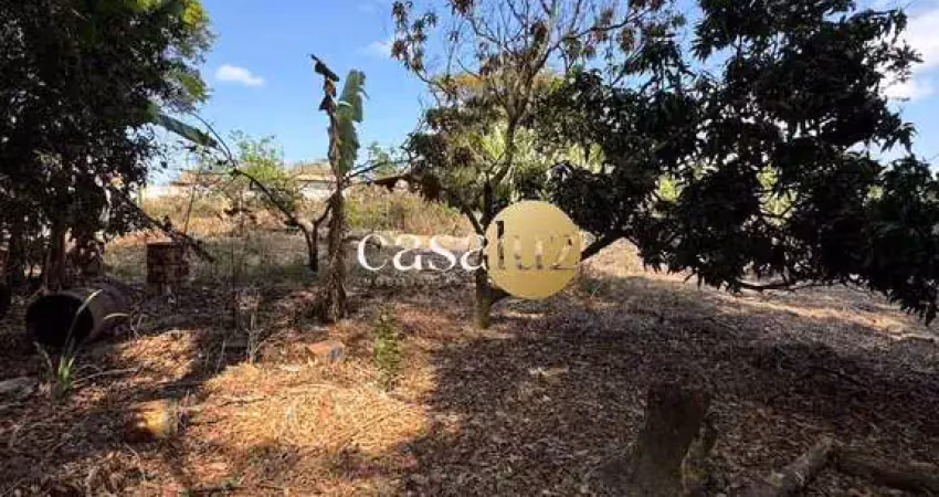 Terreno localizado no bairro estância do sereno /betim