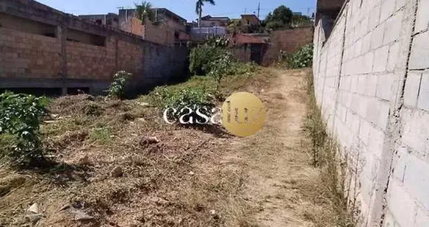 Terreno à venda no Brasília, Sarzedo 