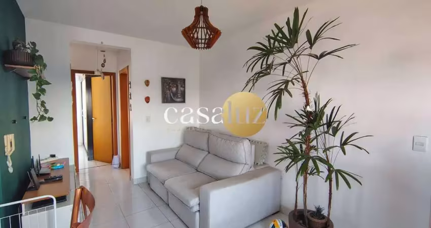 Apartamento localizado no bairro novo horizonte /ibirité