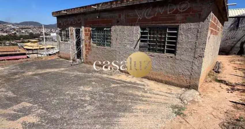 Casa com 3 quartos à venda no Santa Rosa, Sarzedo 