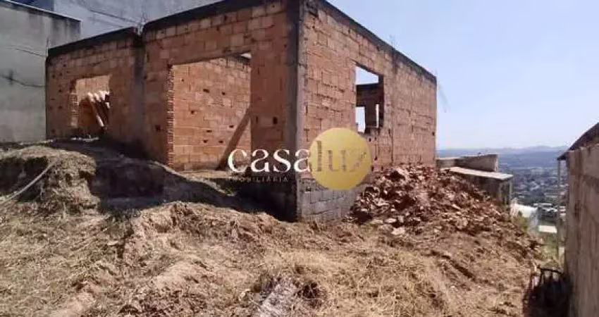 Terreno à venda na Serra Azul, Sarzedo 