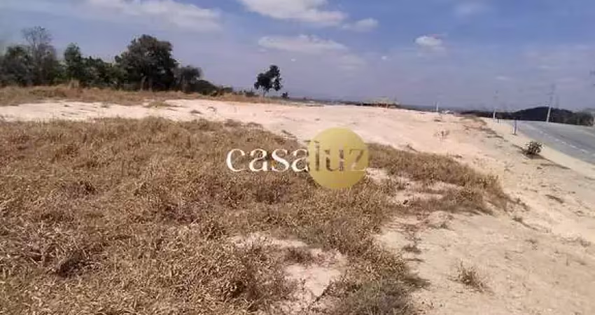 Terreno à venda no Kubitschek, Betim 
