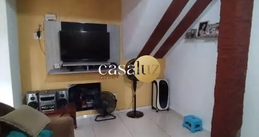 Casa com 2 quartos à venda no São Pedro, Ibirité 