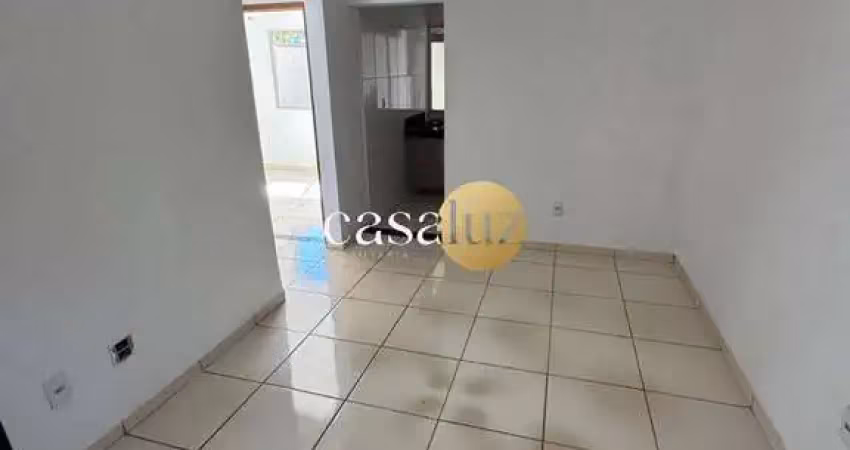 Apartamento com 2 quartos à venda em Santa Rita, Sarzedo 
