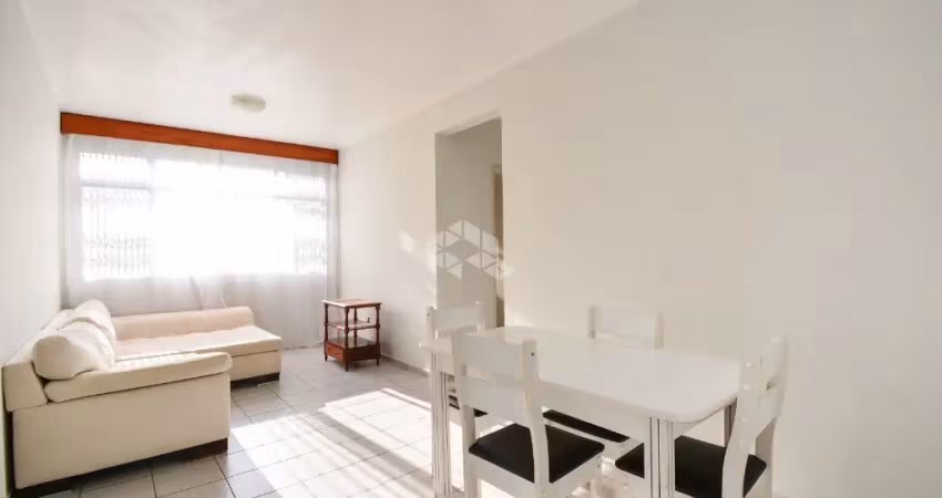 Apartamento 2 quartos em coqueiros florianópolis - próximo ao mercado imperatriz