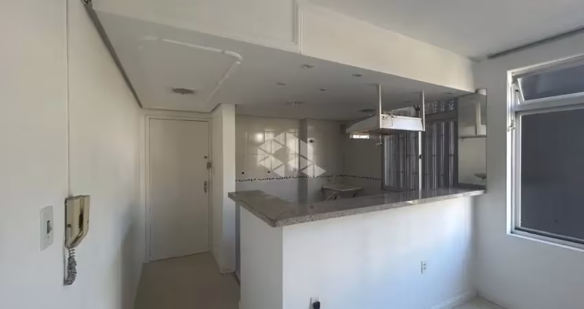 Apartamento 1 quarto com ótima localização e vaga de garagem no itacorubi