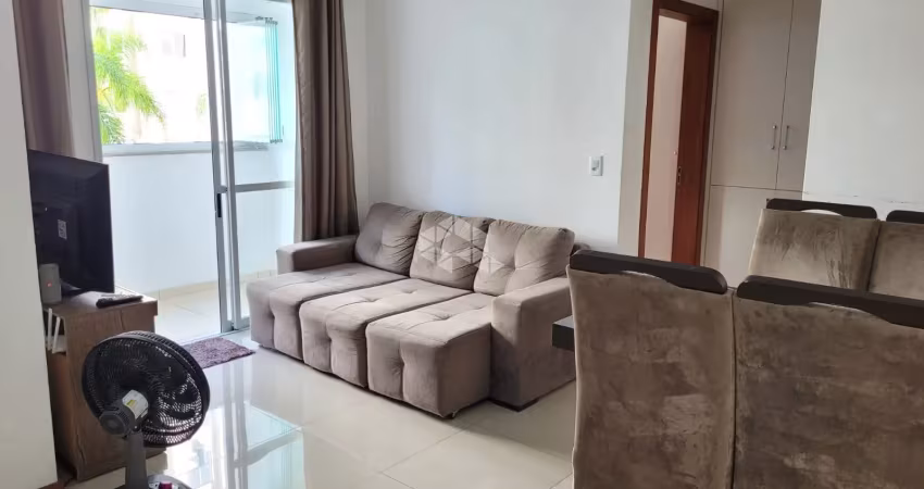 Apartamento 1 quarto 1 vaga living integrado sacada no fazenda santo antônio são josé