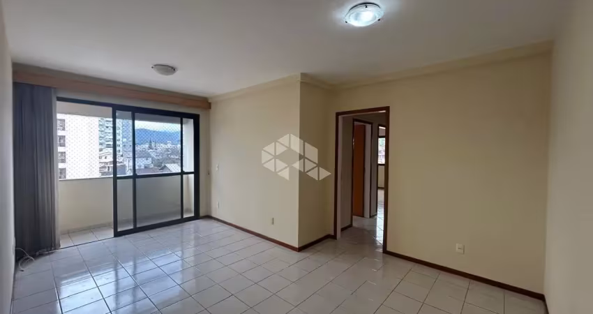 Apartamento 3 quartos 1 suíte vista mar na agronômica florianópolis