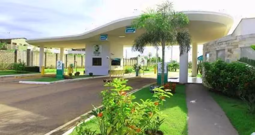 Venda terreno florais parque condomínio perfeito para você morar com sua família